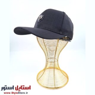 کلاه کپ طرح F کد 1927