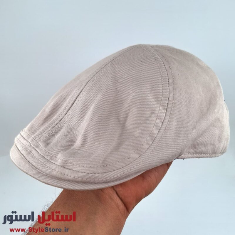 کلاه باراتا مدل کلاسیک کد 1620