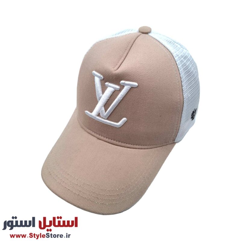 کلاه کپ مدل 2R-LOVT کد 1616
