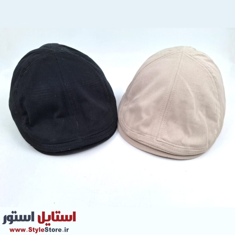 کلاه باراتا مدل کلاسیک کد 1620