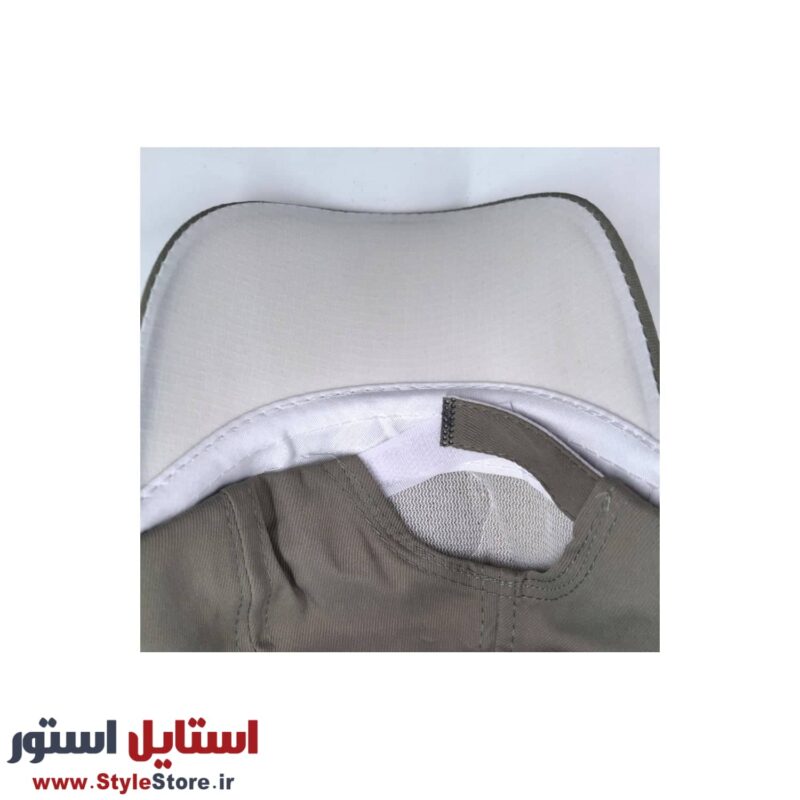 کلاه بچگانه مدل خرگوش فرفره ای کد 1946 رنگ سدری