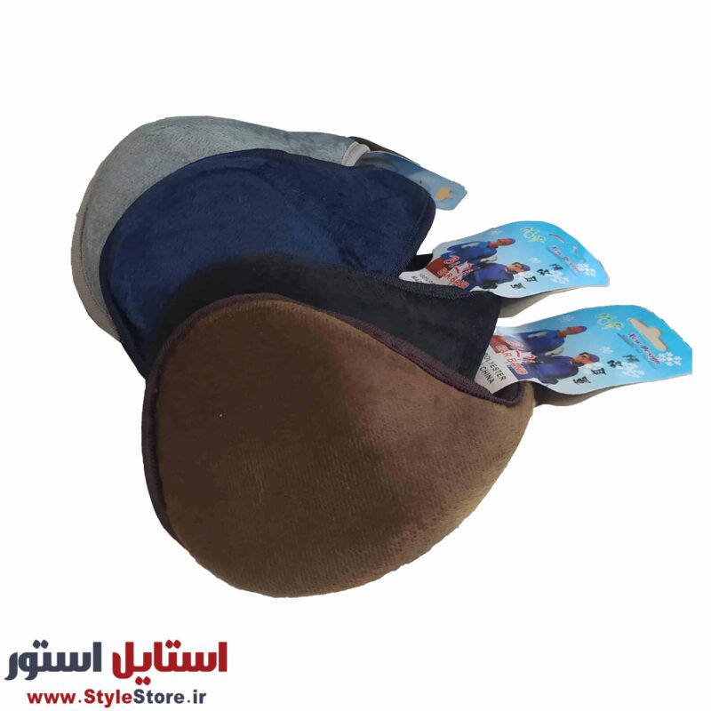 گوش گیر زمستانی مدل SA کد 51392