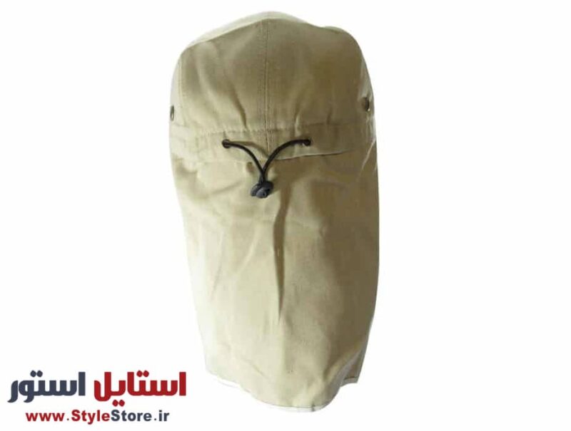 کلاه کوهنوردی کوه شاپ مدل دماوند