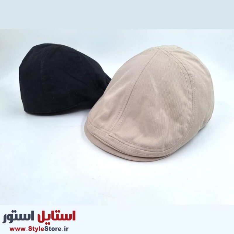 کلاه باراتا مدل کلاسیک کد 1620