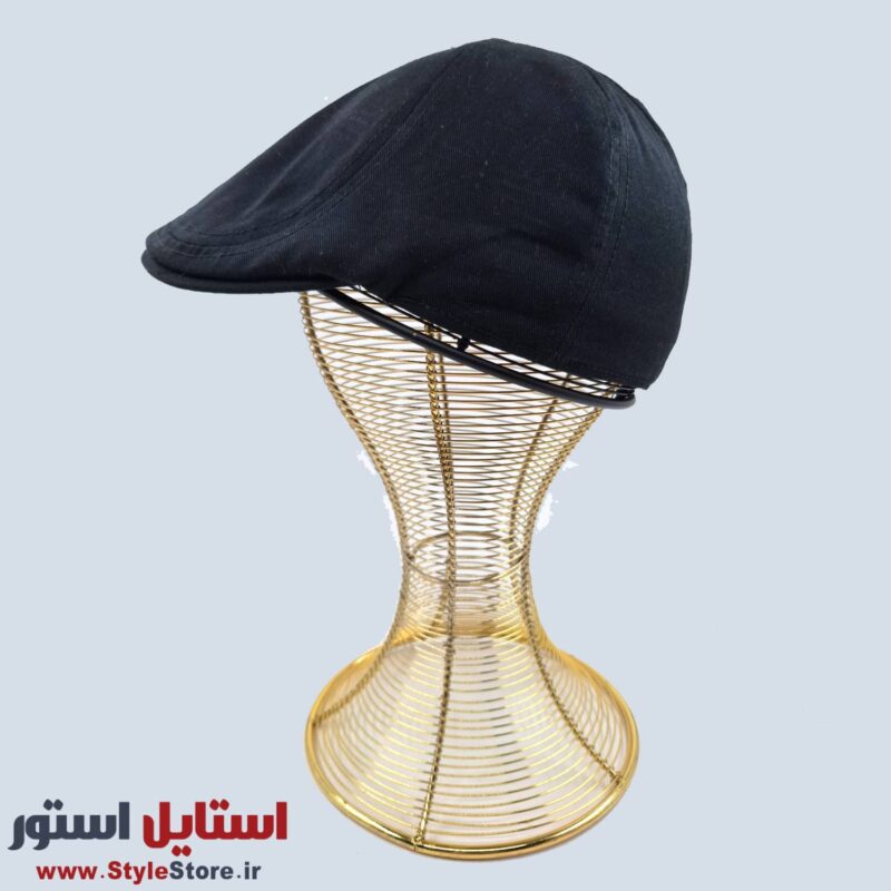 کلاه باراتا مدل کلاسیک کد 1620