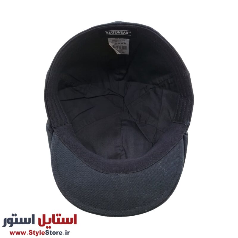 کلاه باراتا مدل کلاسیک کد 1620