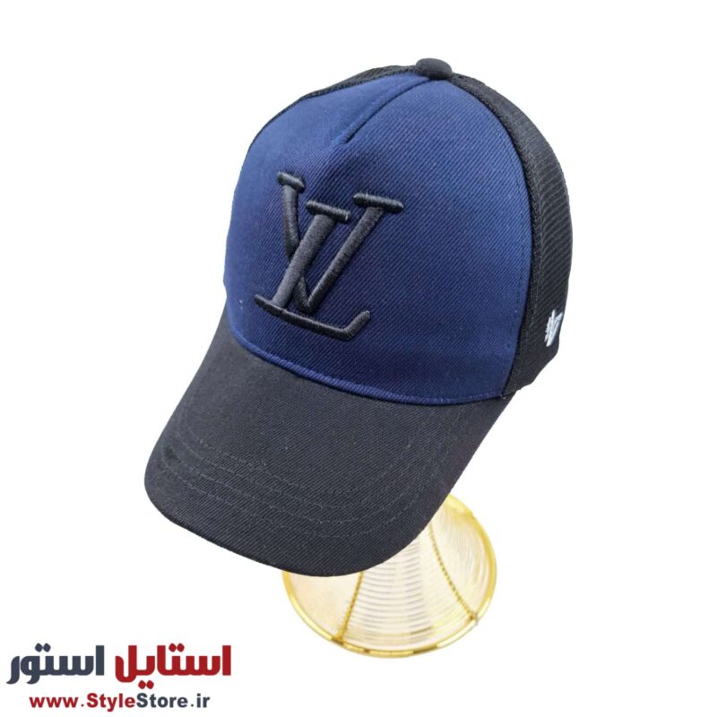 کلاه کپ مدل 2R-LOVT کد 1616