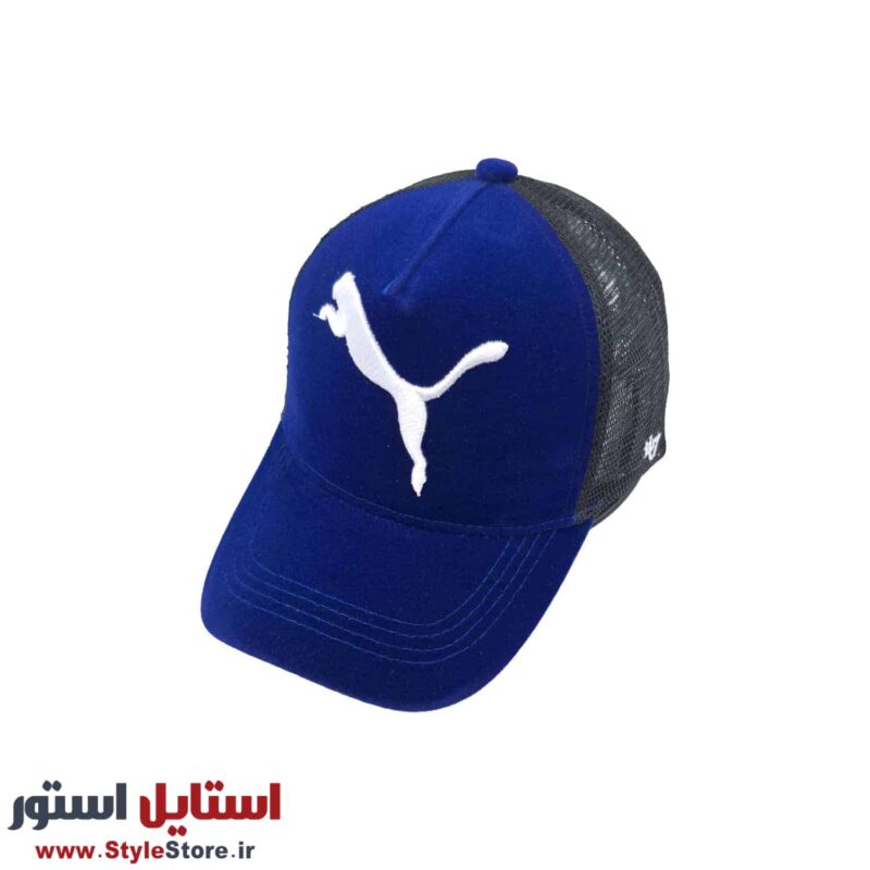 کلاه کپ مدل PM47_JIR کد 1397