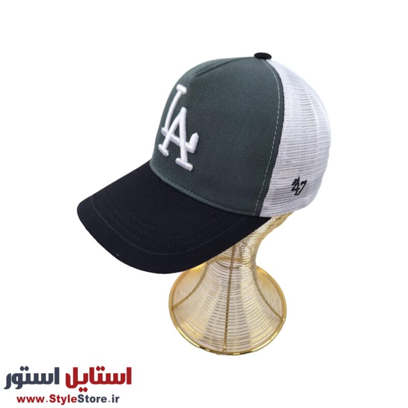 کلاه کپ مدل 2R-LA کد 1614