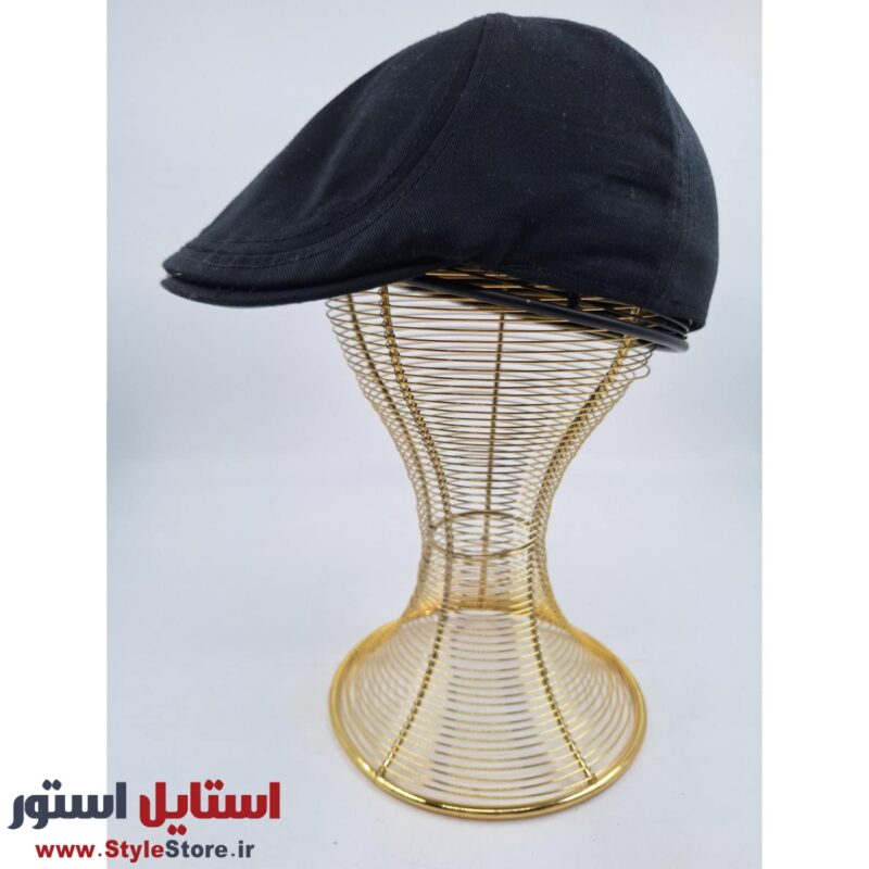 کلاه باراتا مدل کلاسیک کد 1620