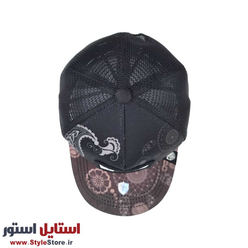 کلاه کپ مدل Wolf Howl کد 1608
