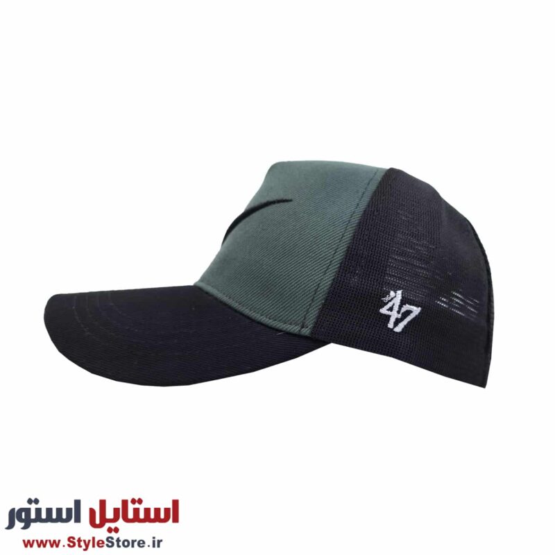 کلاه کپ مدل 2R-NN کد 1613