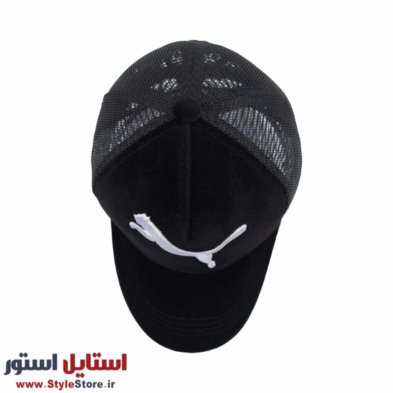 کلاه کپ مدل PM47_JIR کد 1397