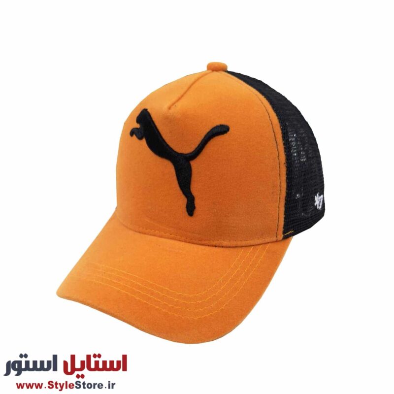 کلاه کپ مدل PM47_JIR کد 1397