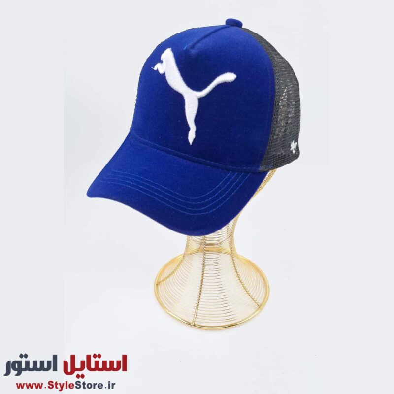 کلاه کپ مدل PM47_JIR کد 1397