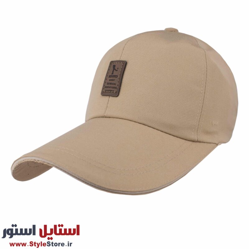 کلاه کپ مدل 2