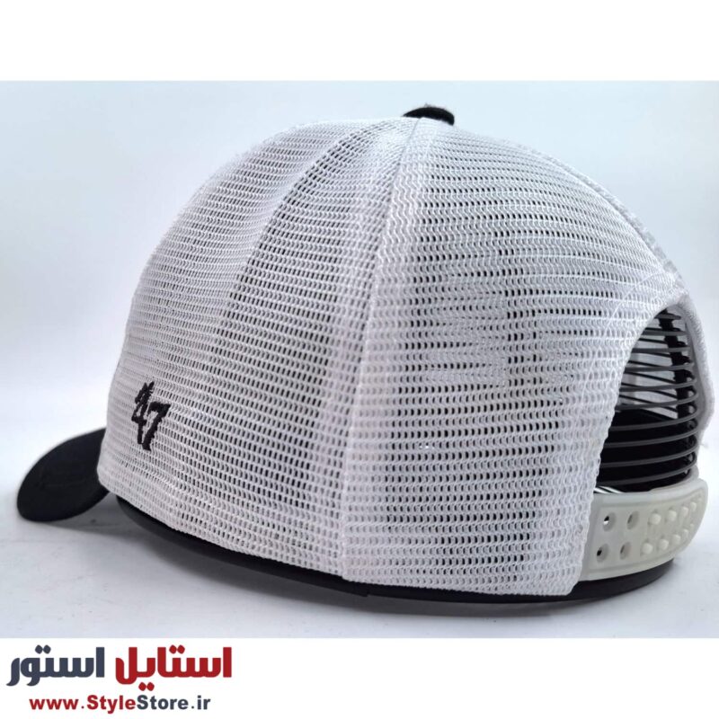 کلاه کپ مدل 2R-LA کد 1614