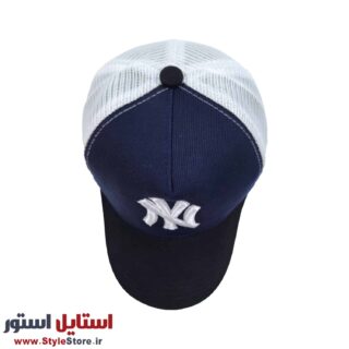 کلاه کپ مدل 2R-NY47 کد 1615