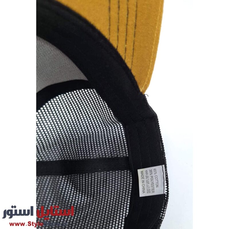 کلاه کپ مدل عقاب PY-1396