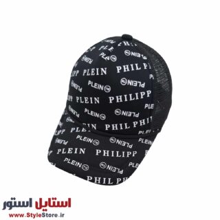 کلاه کپ مدل PHAILIPH کد 1936