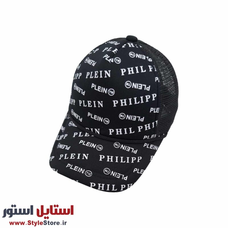 کلاه کپ مدل PHAILIPH کد 1936