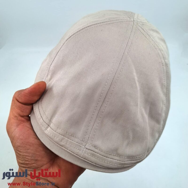 کلاه باراتا مدل کلاسیک کد 1620
