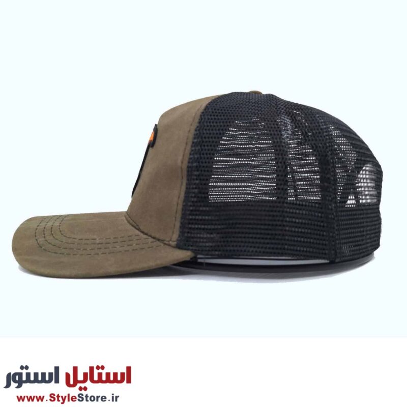 کلاه کپ مدل عقاب PY-1396