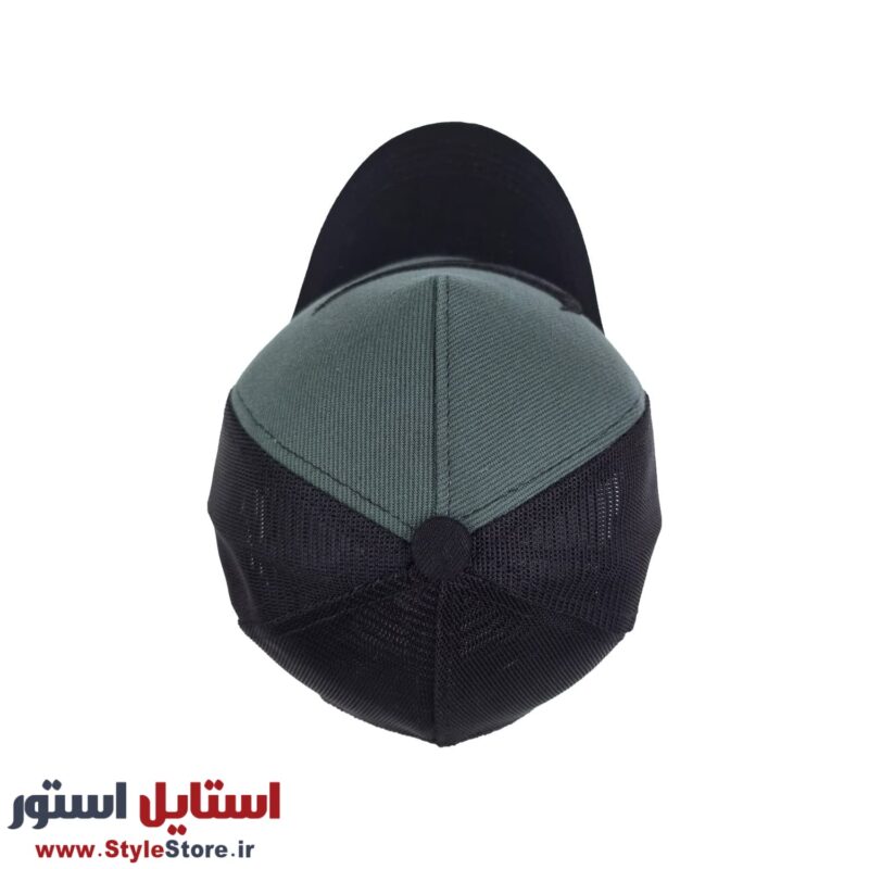 کلاه کپ مدل 2R-NN کد 1613