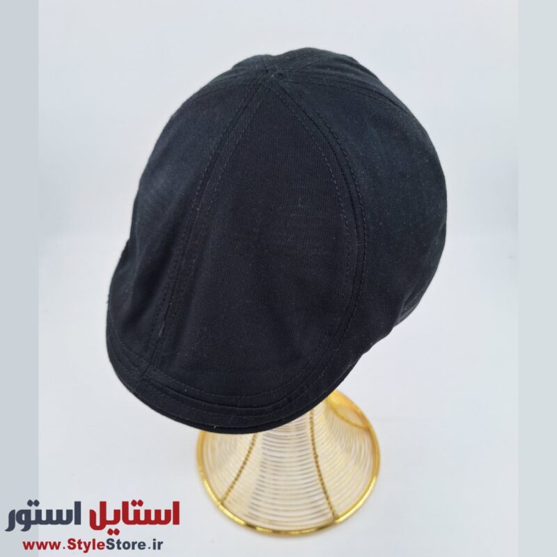 کلاه باراتا مدل کلاسیک کد 1620