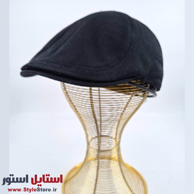 کلاه باراتا مدل کلاسیک کد 1620