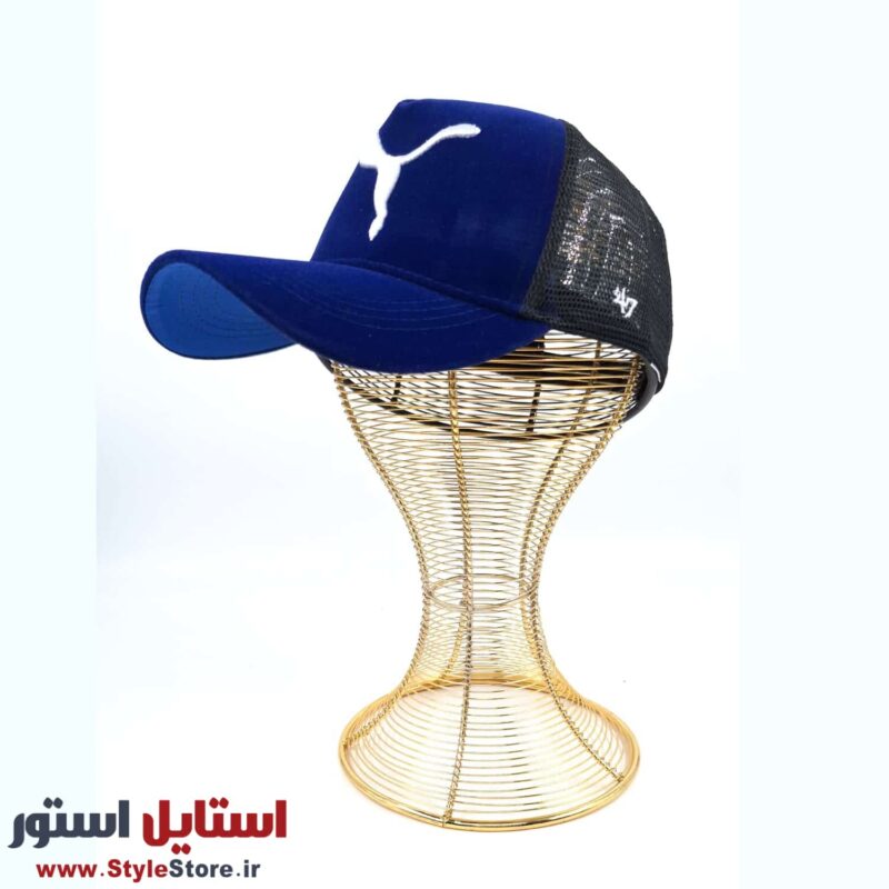 کلاه کپ مدل PM47_JIR کد 1397