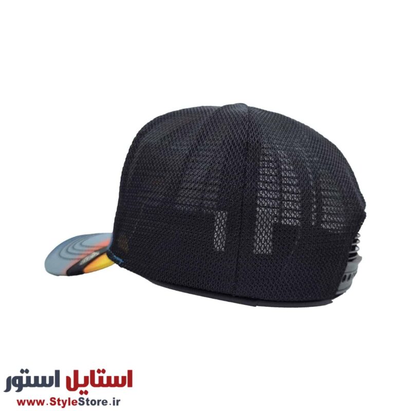کلاه کپ طرح پنگوئن کد 1612