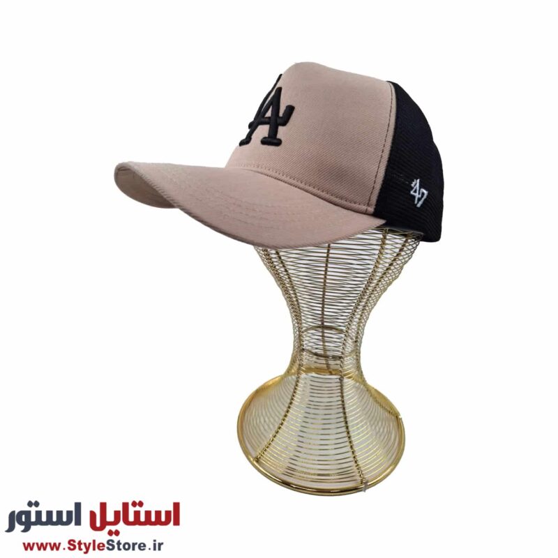 کلاه کپ مدل 2R-LA کد 1614