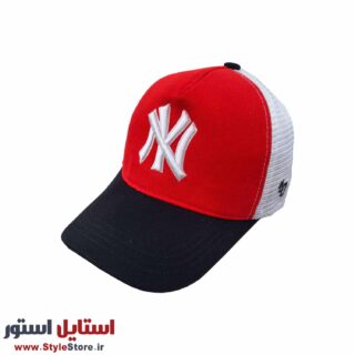 کلاه کپ مدل 2R-NY47 کد 1615