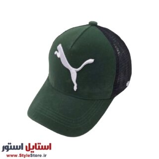 کلاه کپ مدل PM47_JIR کد 1397