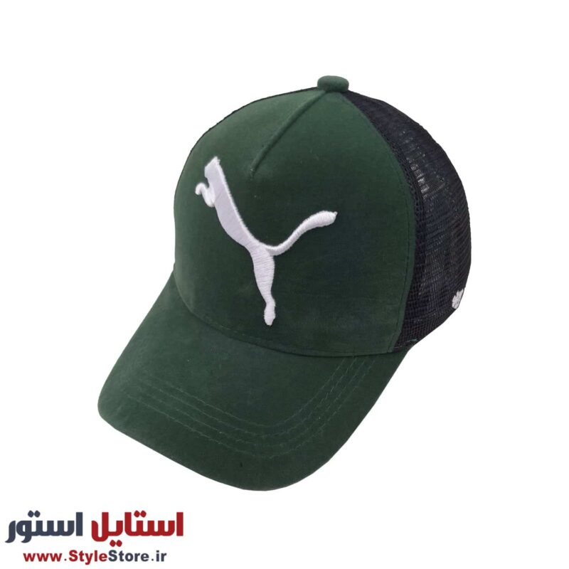 کلاه کپ مدل PM47_JIR کد 1397