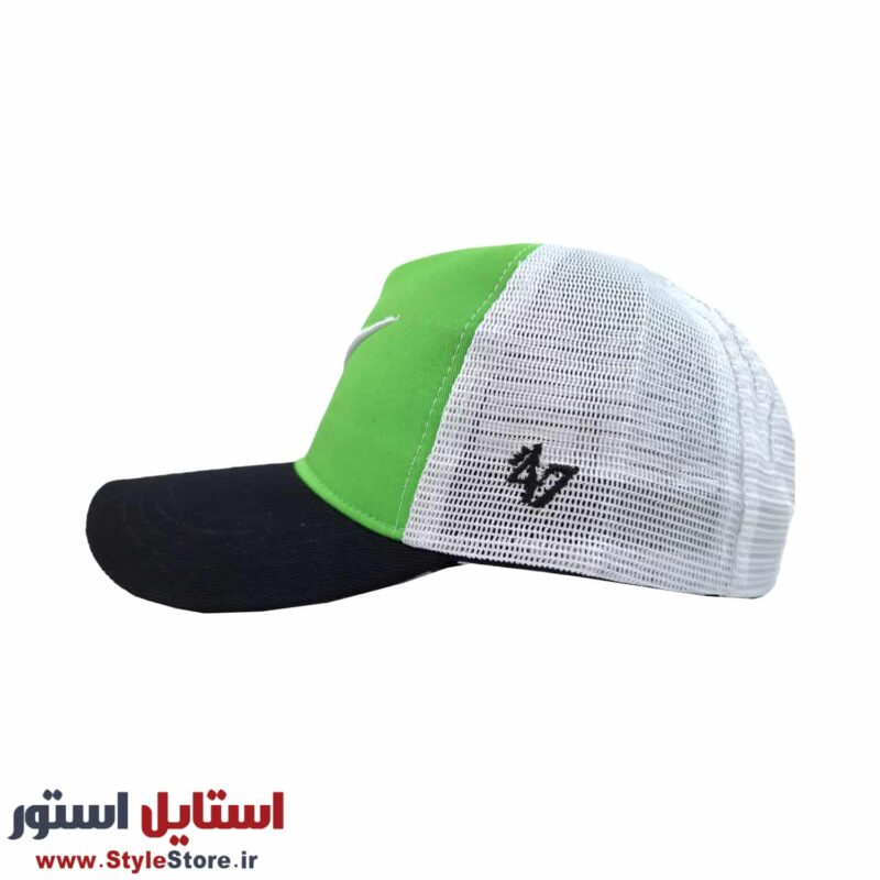 کلاه کپ مدل 2R-NN کد 1613