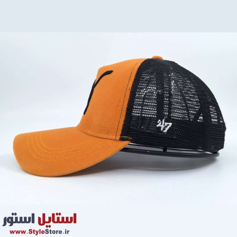 کلاه کپ مدل PM47_JIR کد 1397