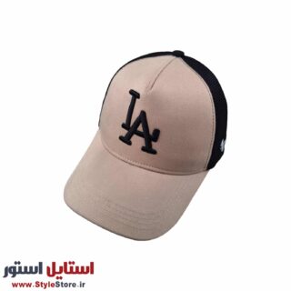 کلاه کپ مدل 2R-LA کد 1614