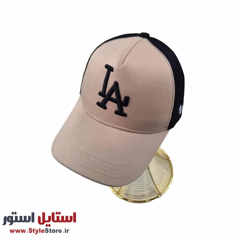کلاه کپ مدل 2R-LA کد 1614