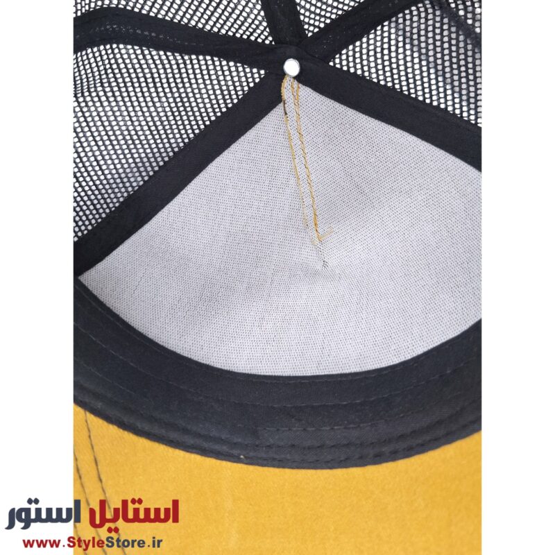 کلاه کپ مدل عقاب PY-1396