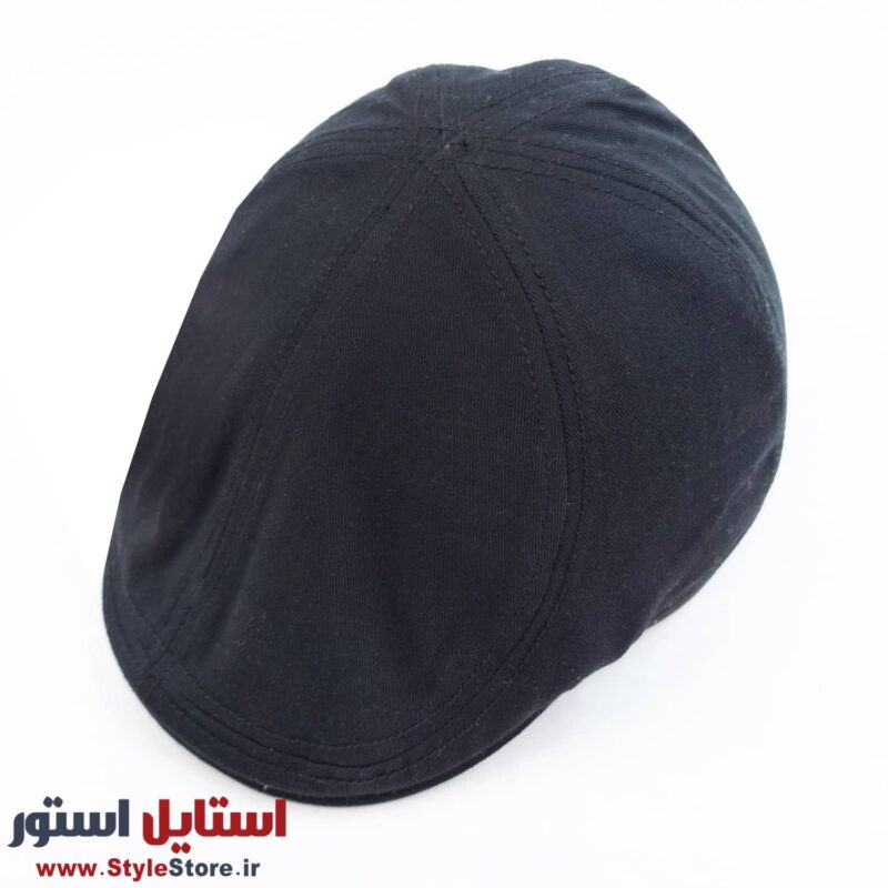 کلاه باراتا مدل کلاسیک کد 1620