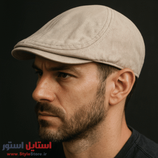 کلاه باراتا مدل کلاسیک کد 1620
