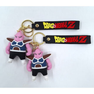 جاکلیدی سیلیکونی طرح غول Dragon Ball Z کد 110