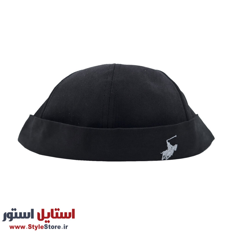 کلاه لئونی مدل olopo کد AA-1984