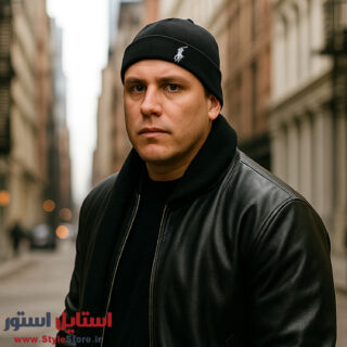 کلاه لئونی مدل NY