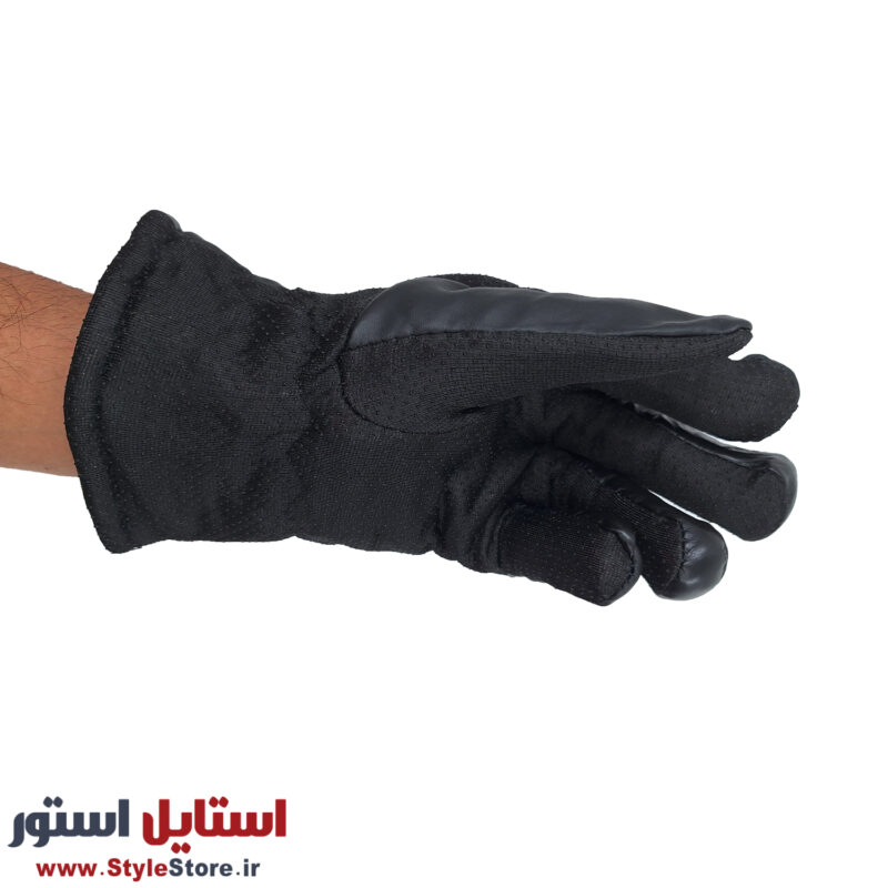 دستکش موتورسواری مدل S-Sport کد 2044