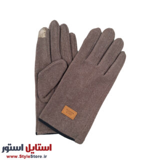 دستکش مردانه مدل Fashion-Glo کد GH-2018