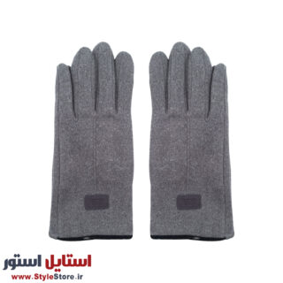 دستکش مردانه مدل Fashion-Glo کد KH-2018
