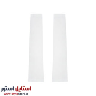 ساق دست مردانه سفید کد 1330